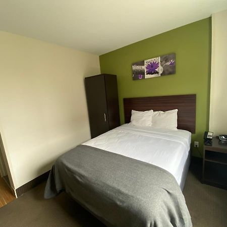 Velvet Hotel New York Extérieur photo