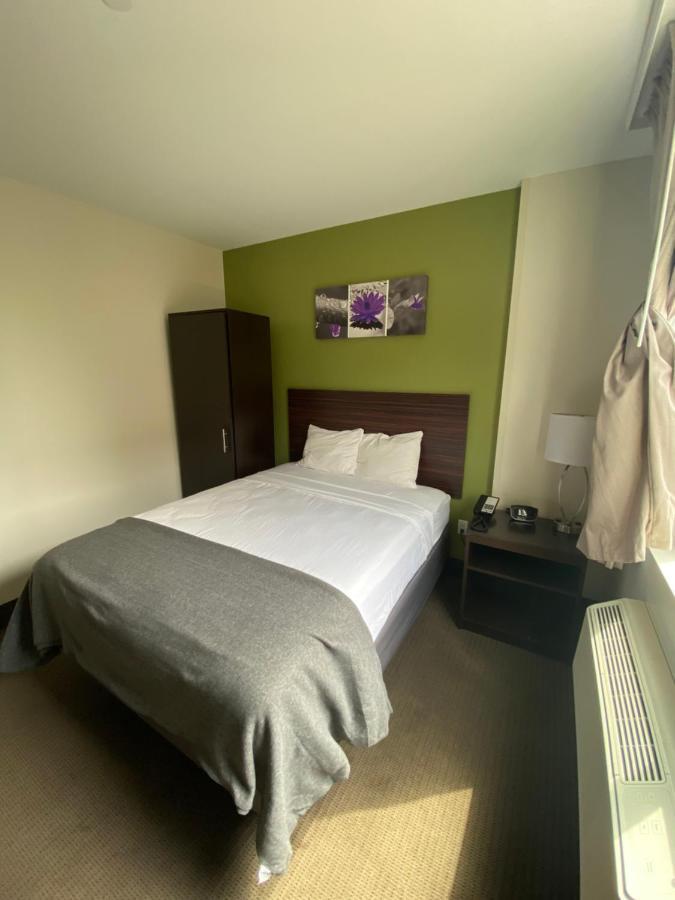 Velvet Hotel New York Extérieur photo