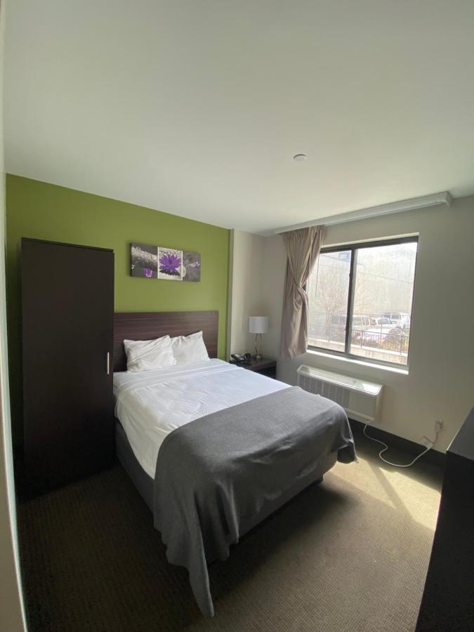Velvet Hotel New York Extérieur photo